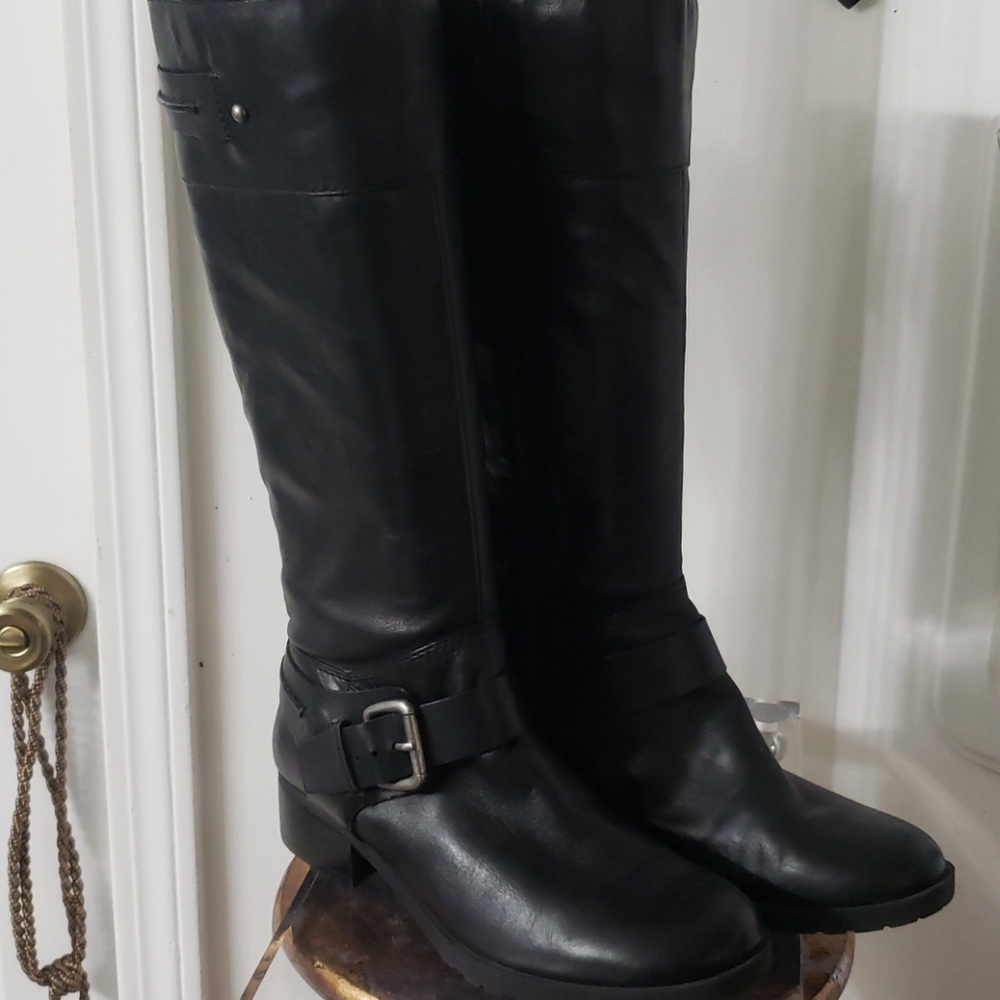 Nine West boots